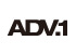 ADV.1 Wheels
