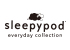 Sleepypod everydaycollection.